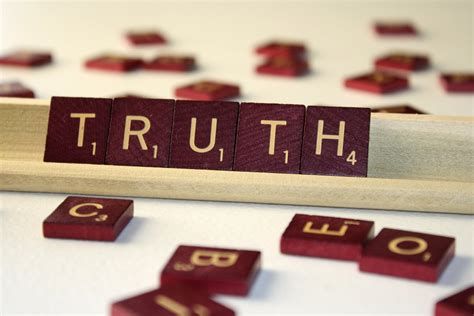 23. The Bible concept of "Truth" is a study on how the Bible uses the concept of "Truth" being a principle to be practiced.